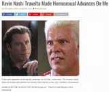 travolta
