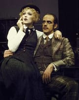 meryl streep christopher lloyd