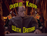 dsi kanar with damar