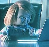 chucky