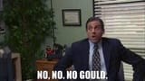 no goold