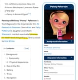 psherman