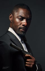 idris elba 007