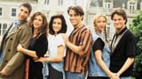 friends cast