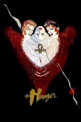 The Hunger