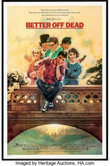 better off dead