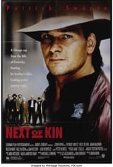 Next of Kin movie poster