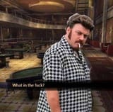 ricky what in the fuck tpb