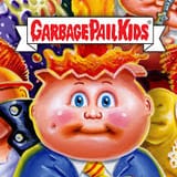 Garbage Pail