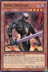 dark greph