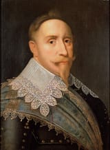 Attributed_to_Jacob_Hoefnagel_-_Gustavus_Adolphus,_King_of_Sweden_1611-1632_-_Google_Art_Project