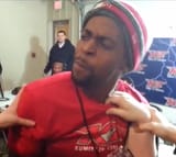 who bitch this is