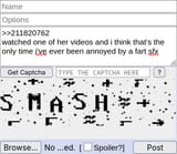 smash