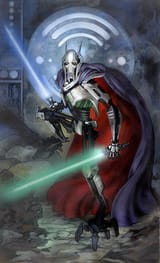 Grievous