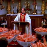 Shrimp Church