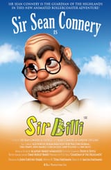 sir billi