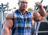 swole