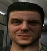 max payne