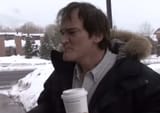 tarantino burns tongue
