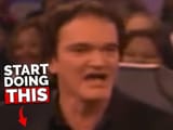 start farting
