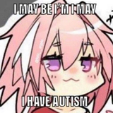 ihaveautism