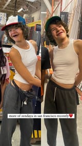 zendaya
