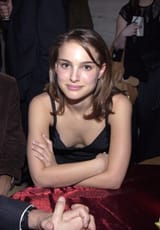 Natalie Portman 2008