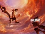 Final Fantasy Spirits Within