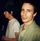 Jeff and Elliott