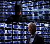 batman spy