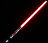 red saber
