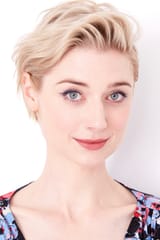 Elizabeth Debicki - Profile Images — The Movie Database (TMDB)