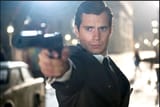 cavill bond