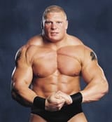 brock
