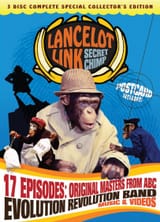 chimp