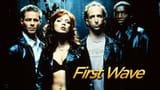 first-wave