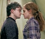 harry hermoine