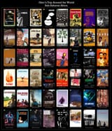 film&#039;s Trip Around the World - Sub-Saharan Africa v2