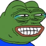pepe laughs