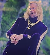 best character