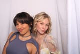 Wednesday and Enid