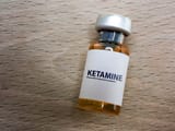 ketamine
