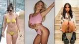 Dakota Johnson &amp; Sydney Sweeney &amp; Isabela Moner