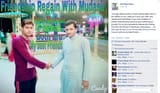 friendship regain