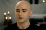 pilly corgan