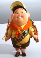 Up