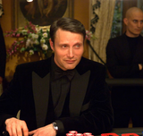 no mr bond