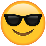 sunglassesemoji
