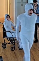 spacemen