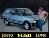 Goran Yugo